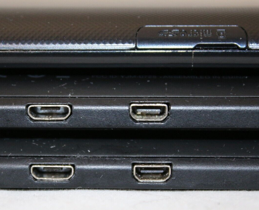 lot of three tablets (sch1705 and two x43z60’s)