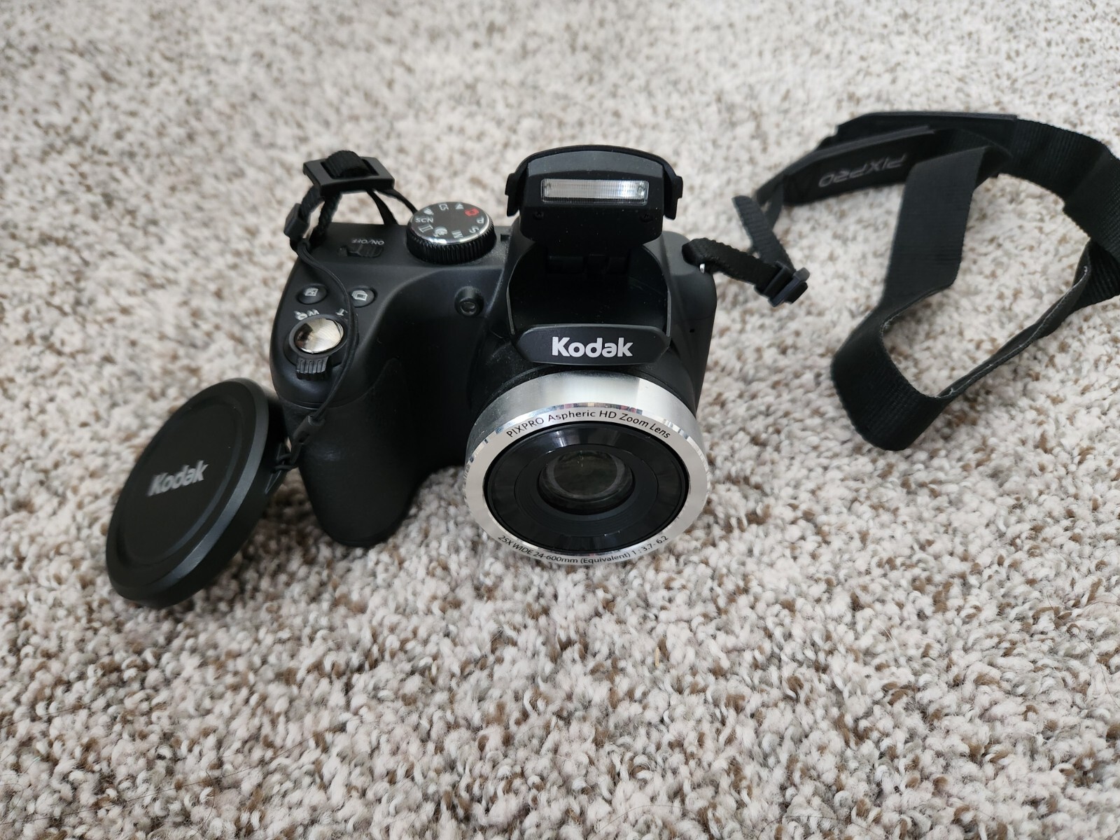 BUNDLE DEAL: Kodak PIXPRO AZ252, Garmin Forerunner 35, and Speaker!