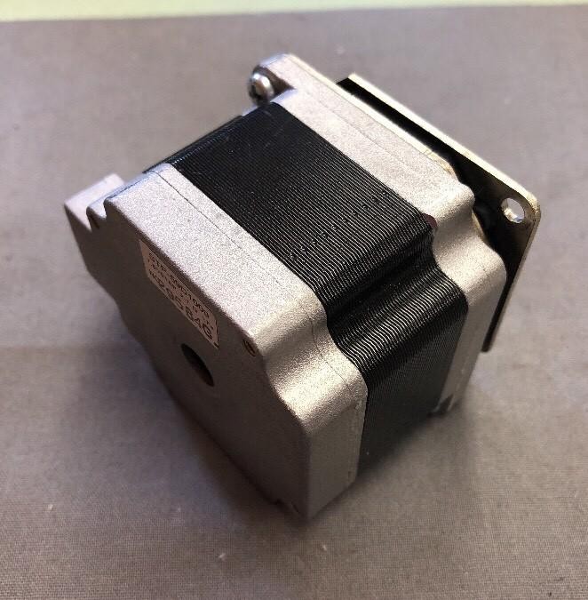 KENSHI STEP MOTOR STP-59D1009 1.8/STEP 2.1