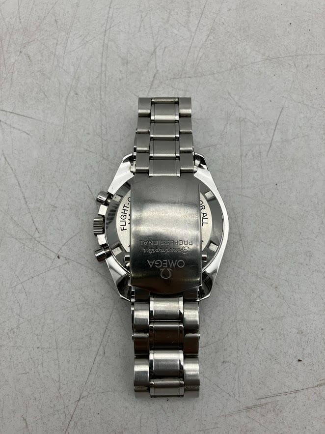 Omega Speedmaster Professional Moonphase Manual Winding Men’s Wristwatches
