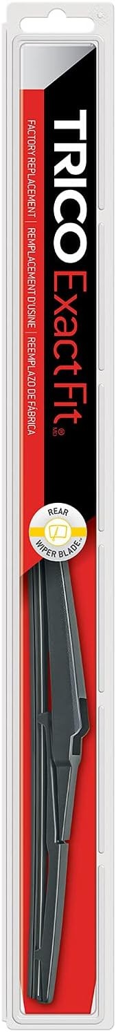 TRICO Exact Fit™ (14-F) 14 Inch Automotive Replacement Windshield Wiper Blades f