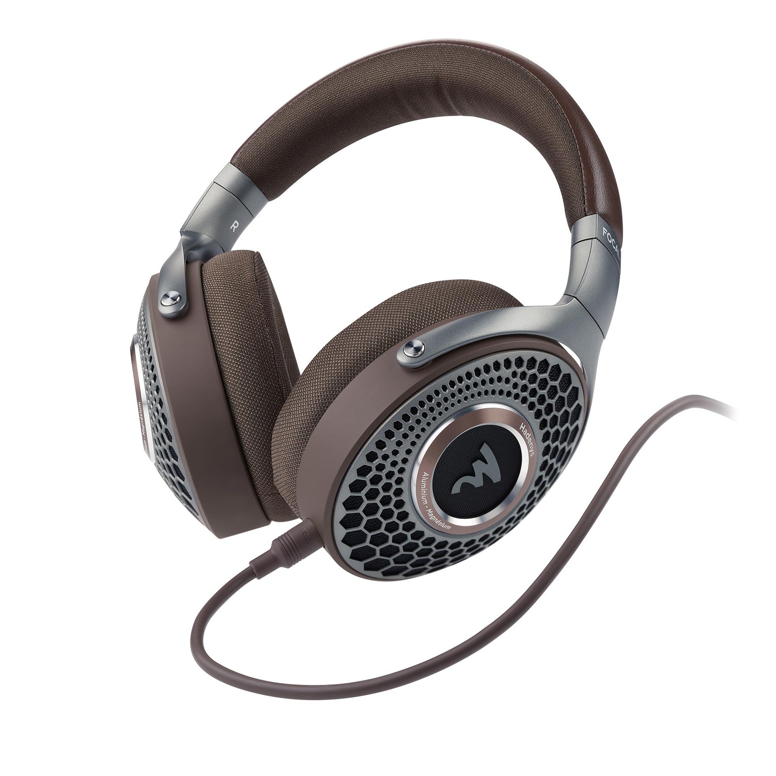 Focal HADEYNS High-Fidelity Open-Back Headphones – Used, Good