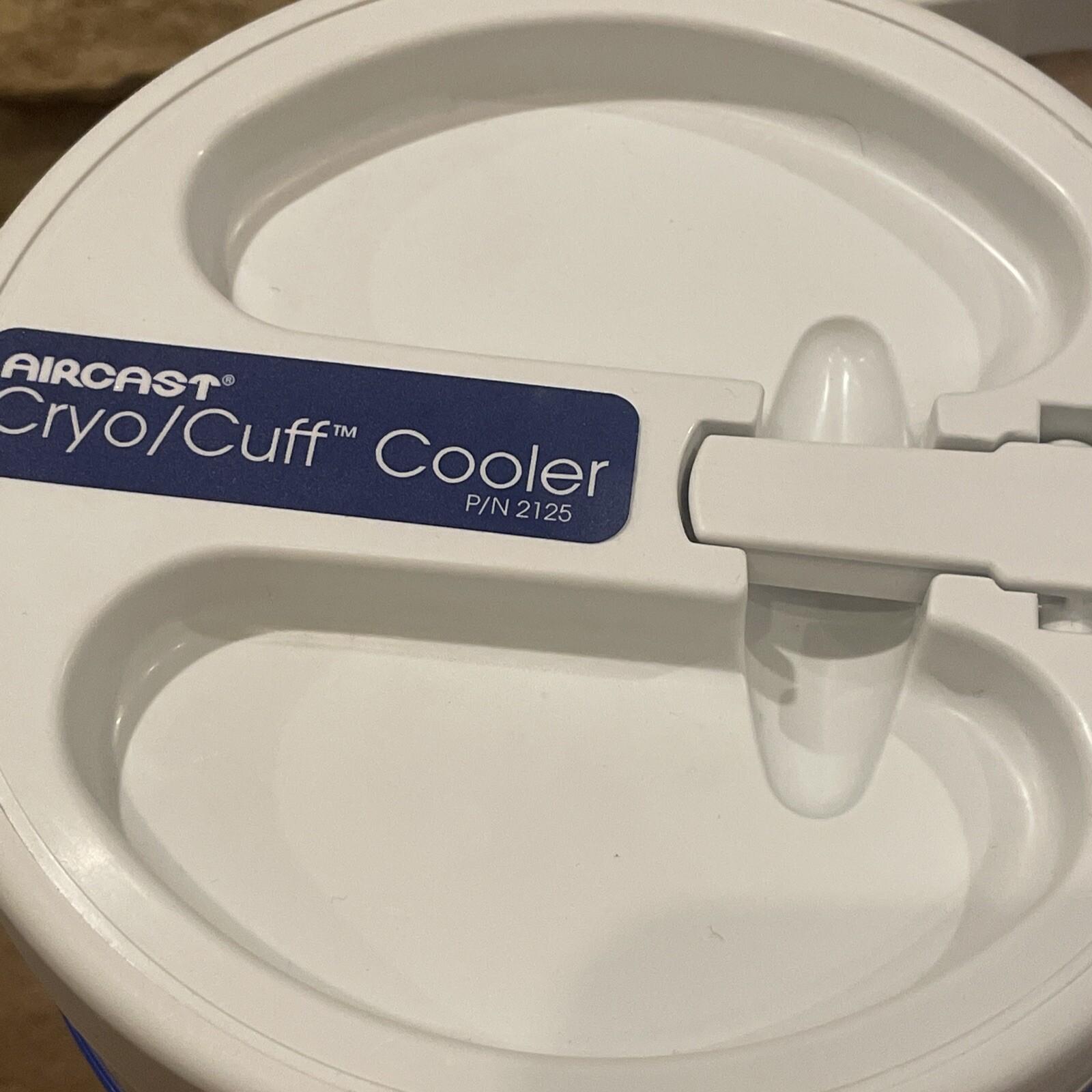 Aircast Cryo/Cuff Cooler 2125 Only