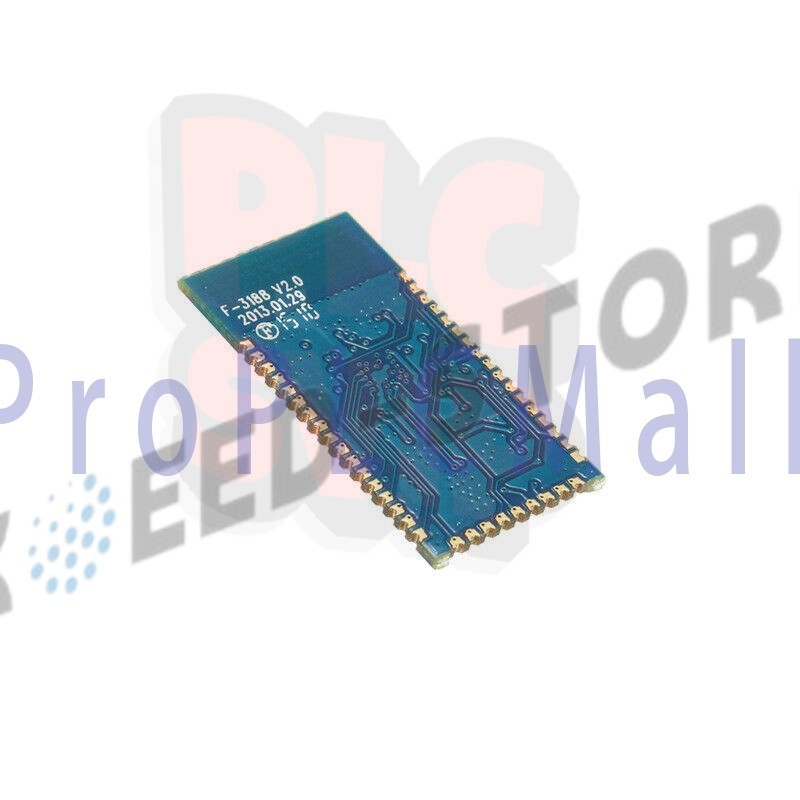 CSR8645 4.0 Bluetooth Stereo Audio Module Support APT Lossless Speaker Amplifier