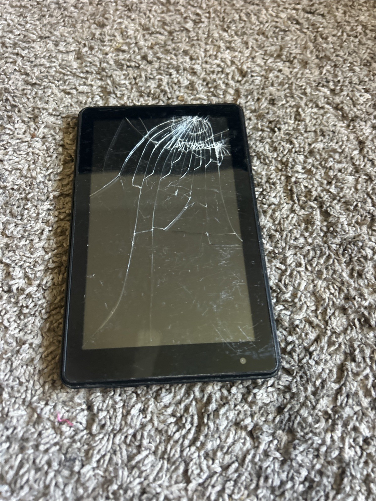 Lot Of 11 Andriod Tablets UNTESTED