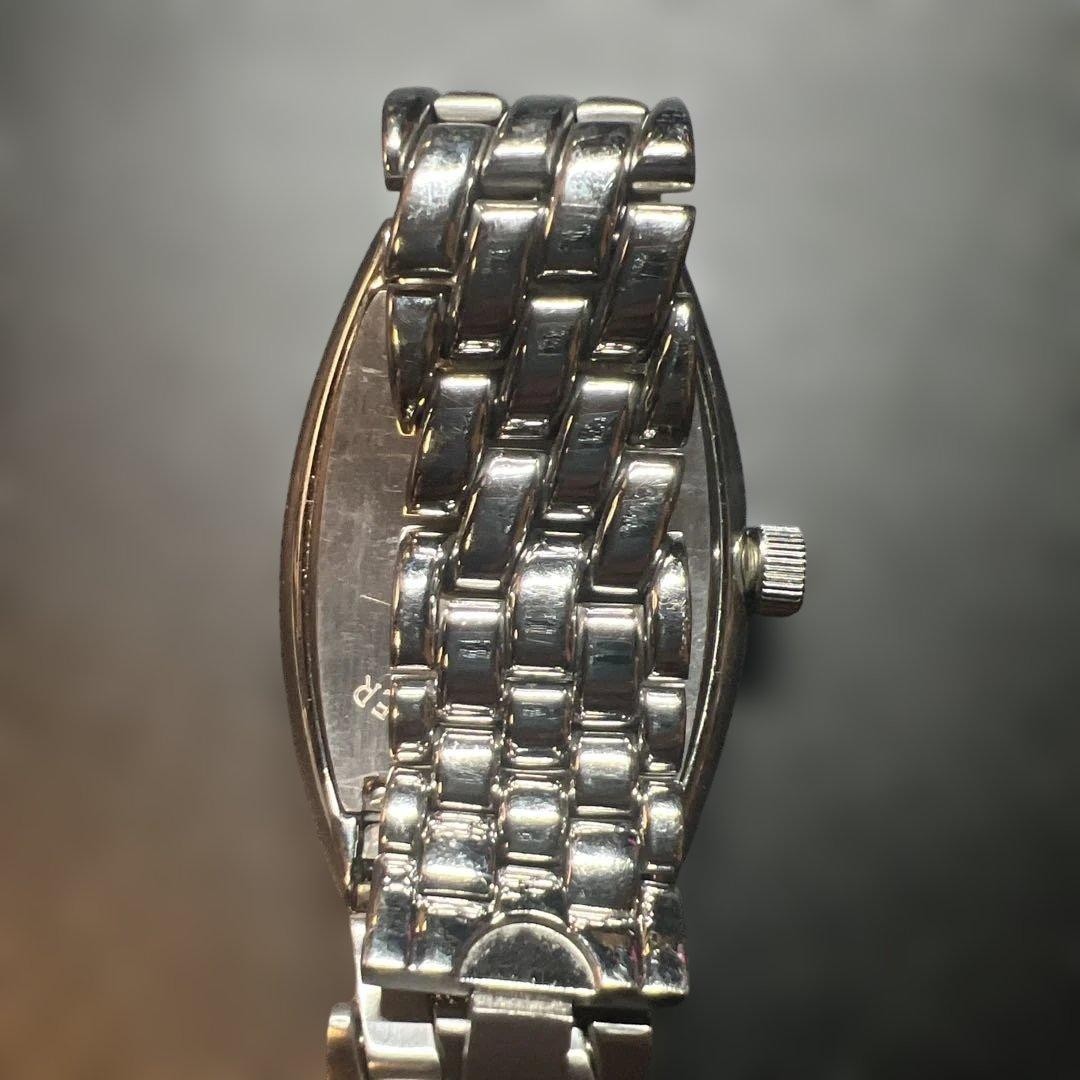 FRANCK MULLER Watch Conquistador 8001 SC Automatic Stainless Steel Women’s