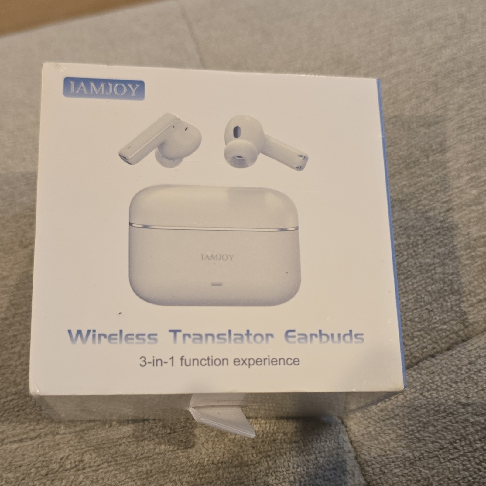 Smart Bundle- Smart Watch, AI Glasses, Smart Speaker, and Translator Ear Buds