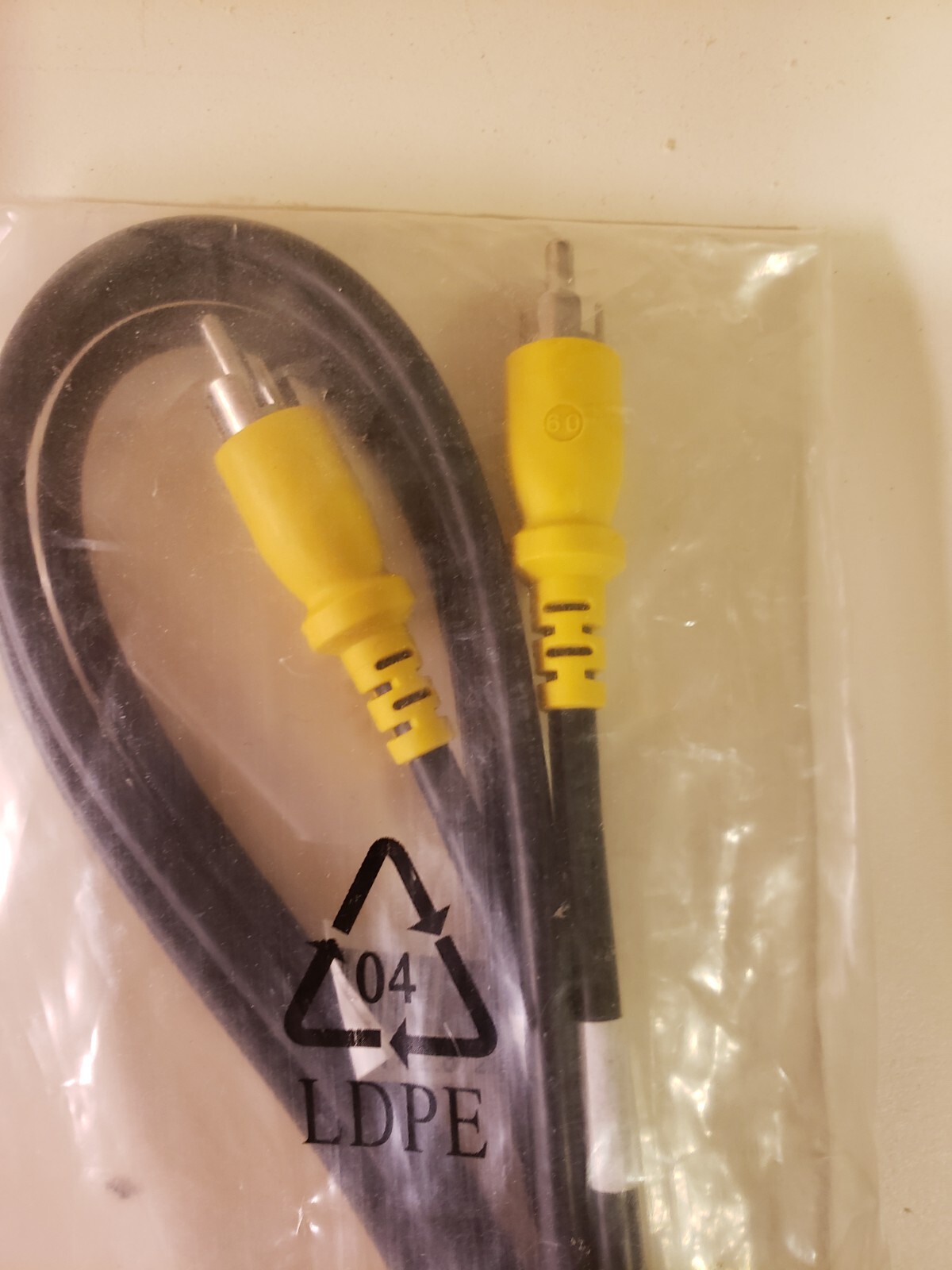 COMPUTER / ELECTRONIC CABLE