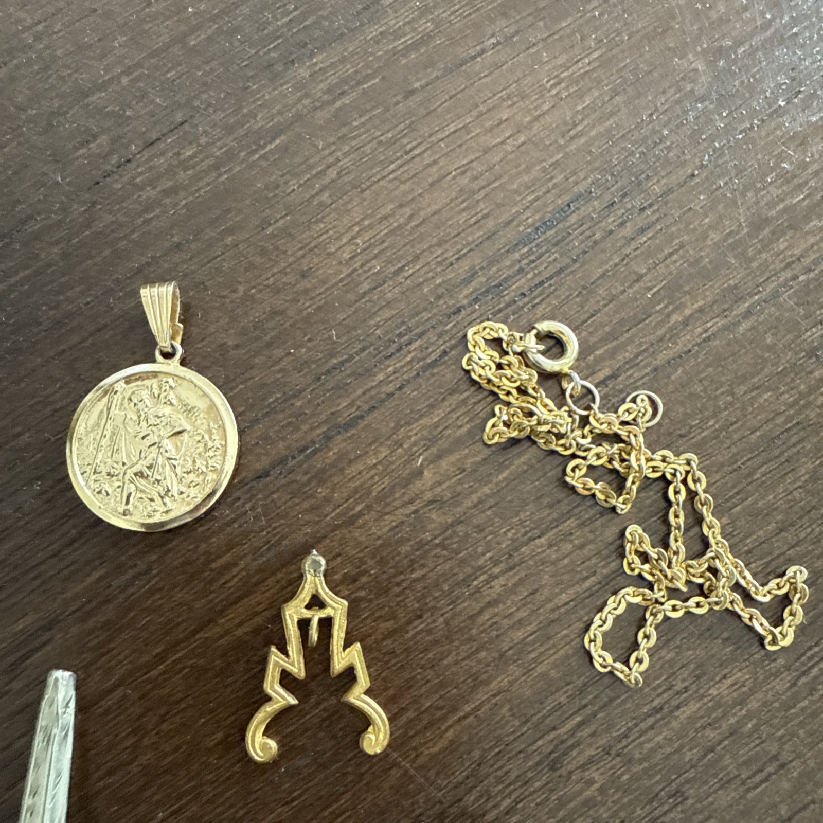 Lot of Various Items