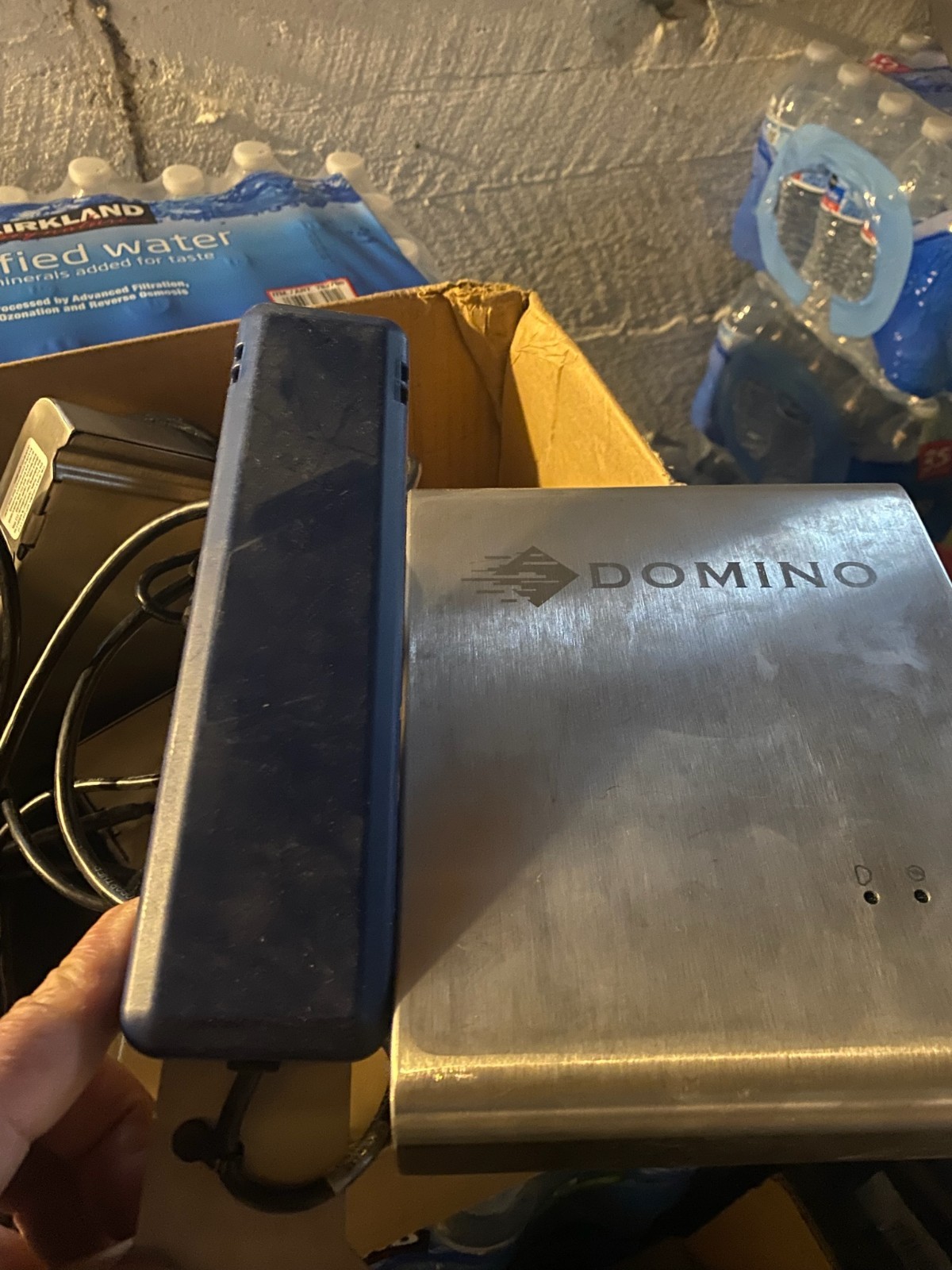 Scanner Monitor