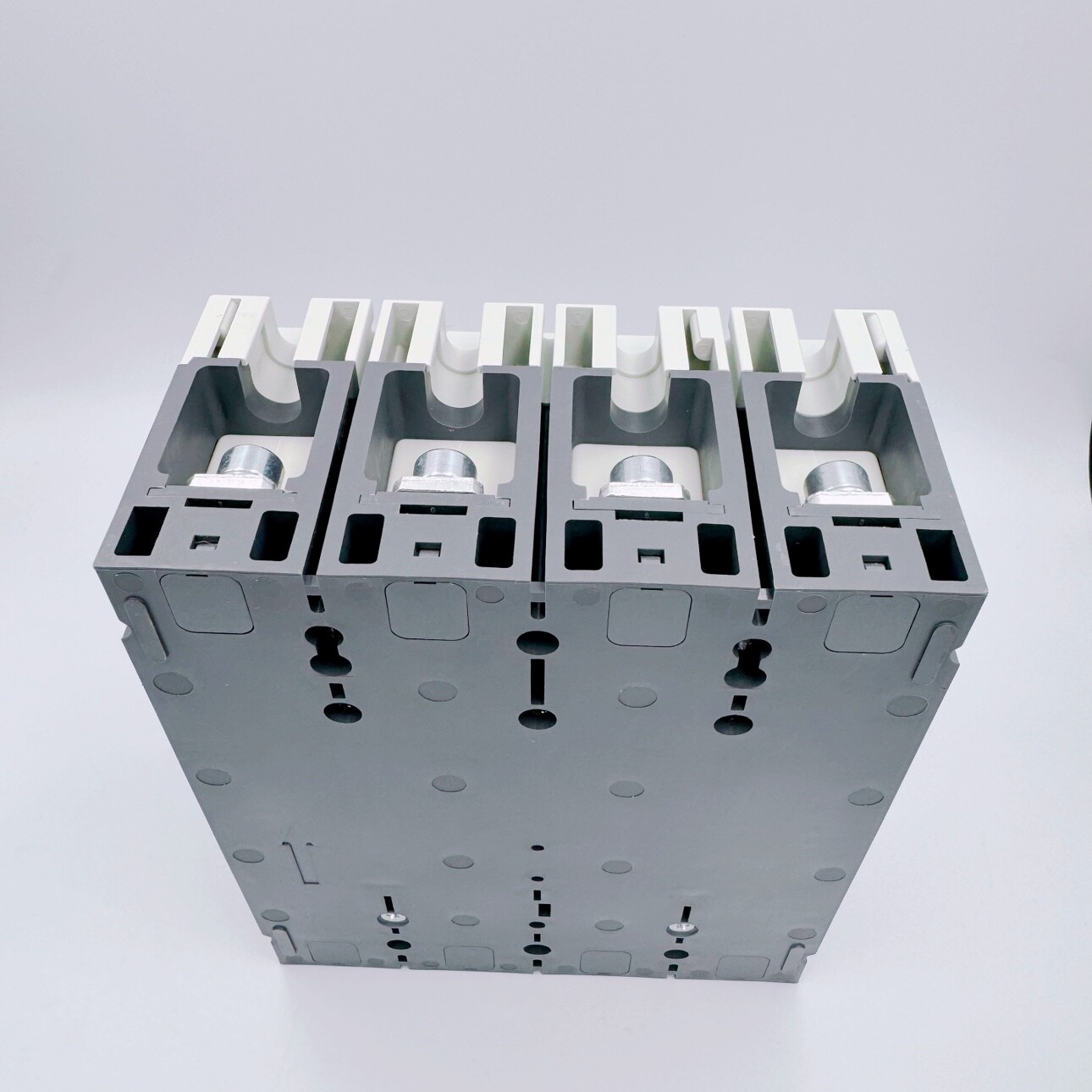 1PC DC circuit breaker NM8NDC voltage DC1000V 2P4P250A400A630A