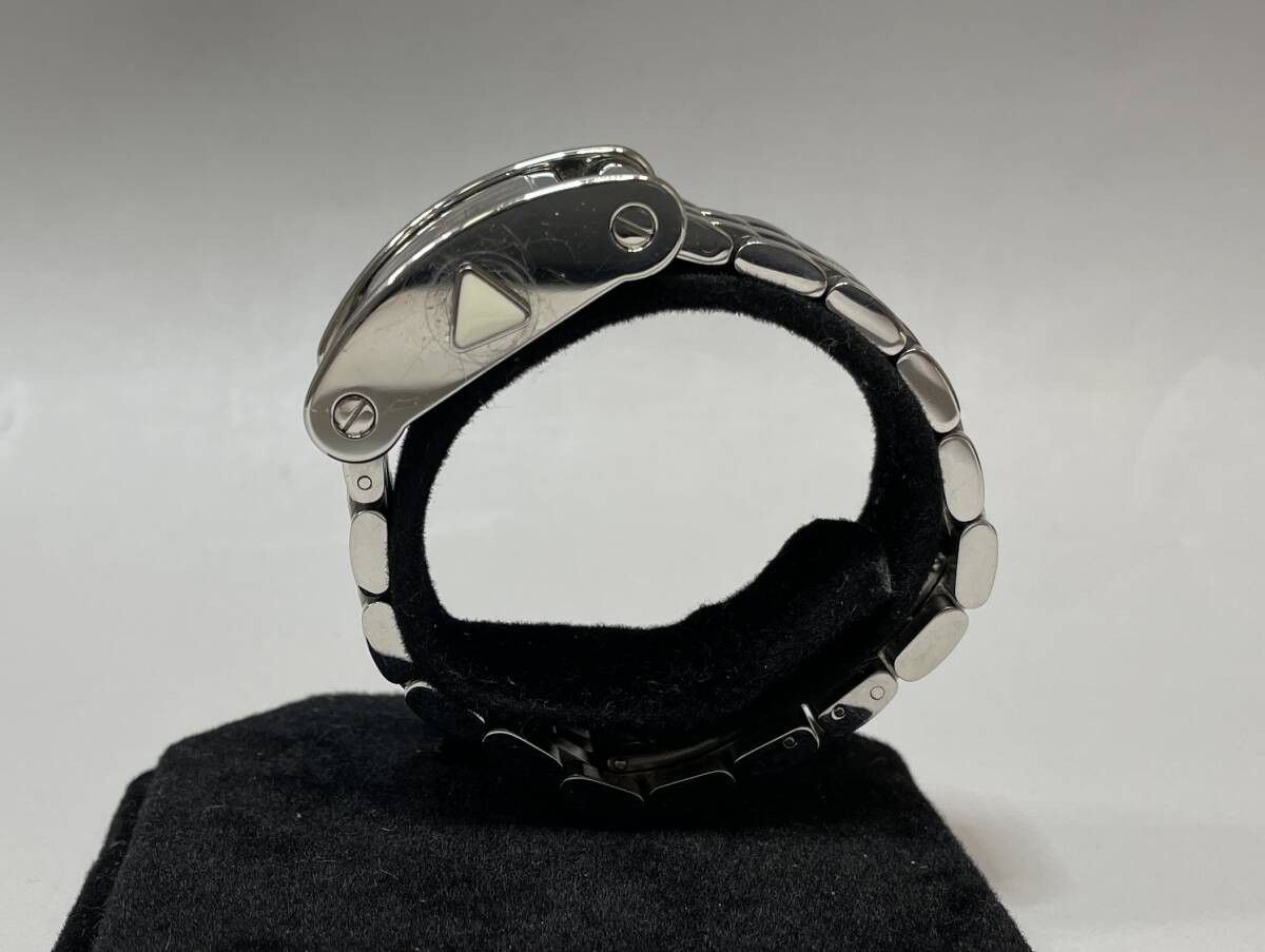 Alain Silberstein Bolido Limited 500 Automatic Black Dial Ladies Avant-Garde