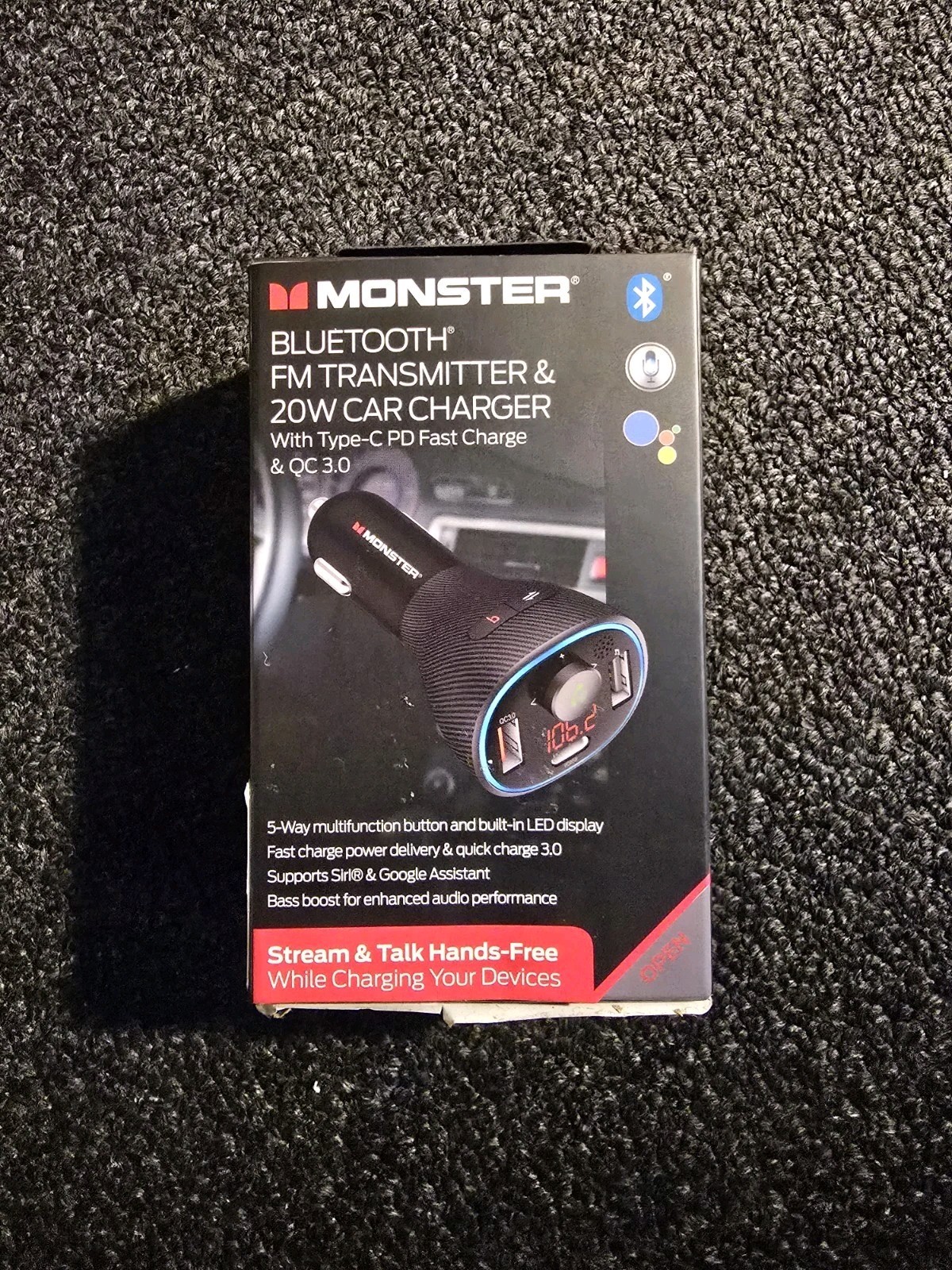 H4- Electronics & Misc. LOT Bundle for Sale! [Stock #1] ***