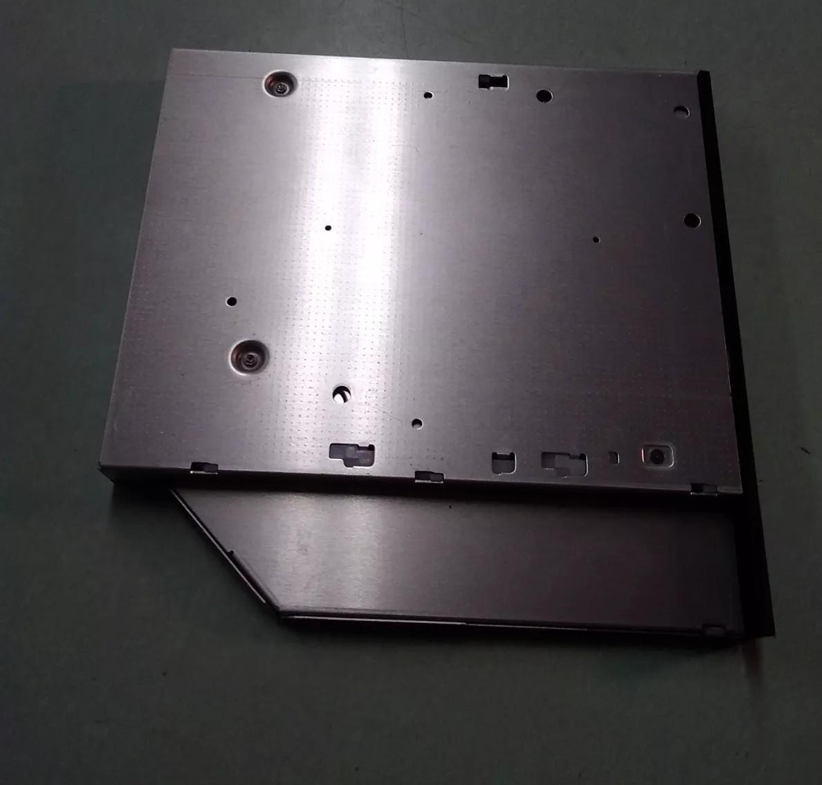HP DV-28E -V42 1977067V-42 397930-001 168003-9D7 SLIM DVD ROM DRIVE