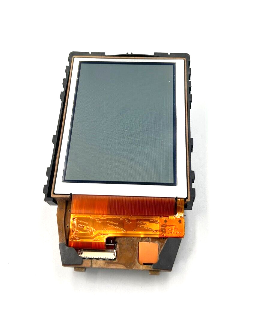 Symbol MOTOROLA MC9060 BAR CODE SCANNER 21-64436-01 CPU Main Logic Board