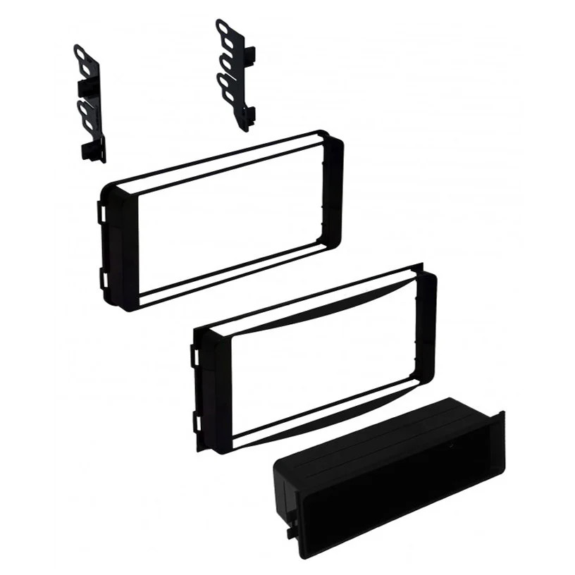 American International Installation Kit for 2001-2017 Scion Subaru & Toyota