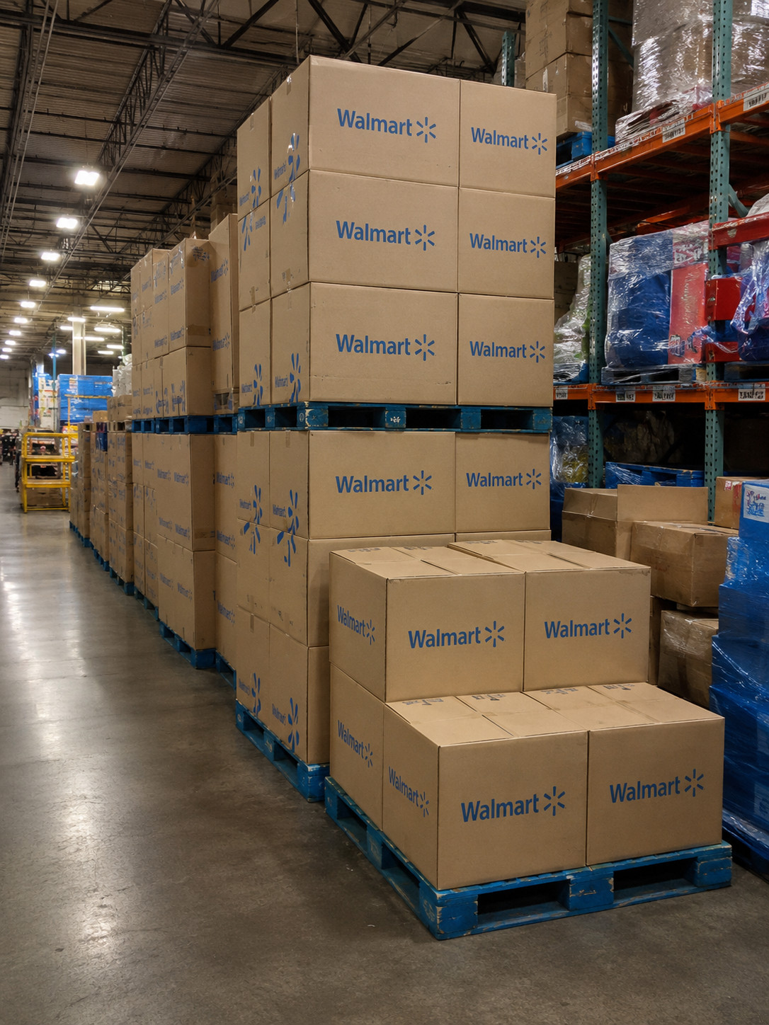 Best Buy Retail Goods with Consumer and Household Products