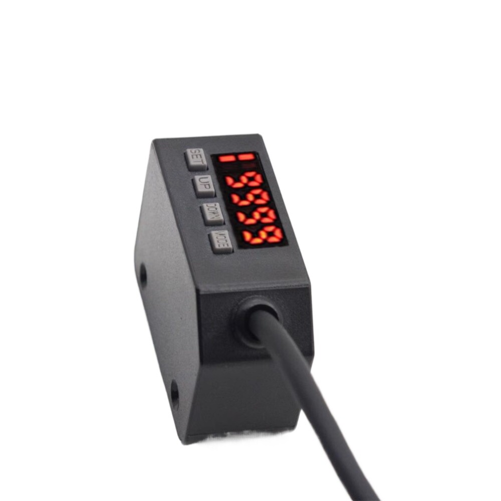 1PC FIT FOR BV-LX101 color code color positioning sensor photoelectric switch