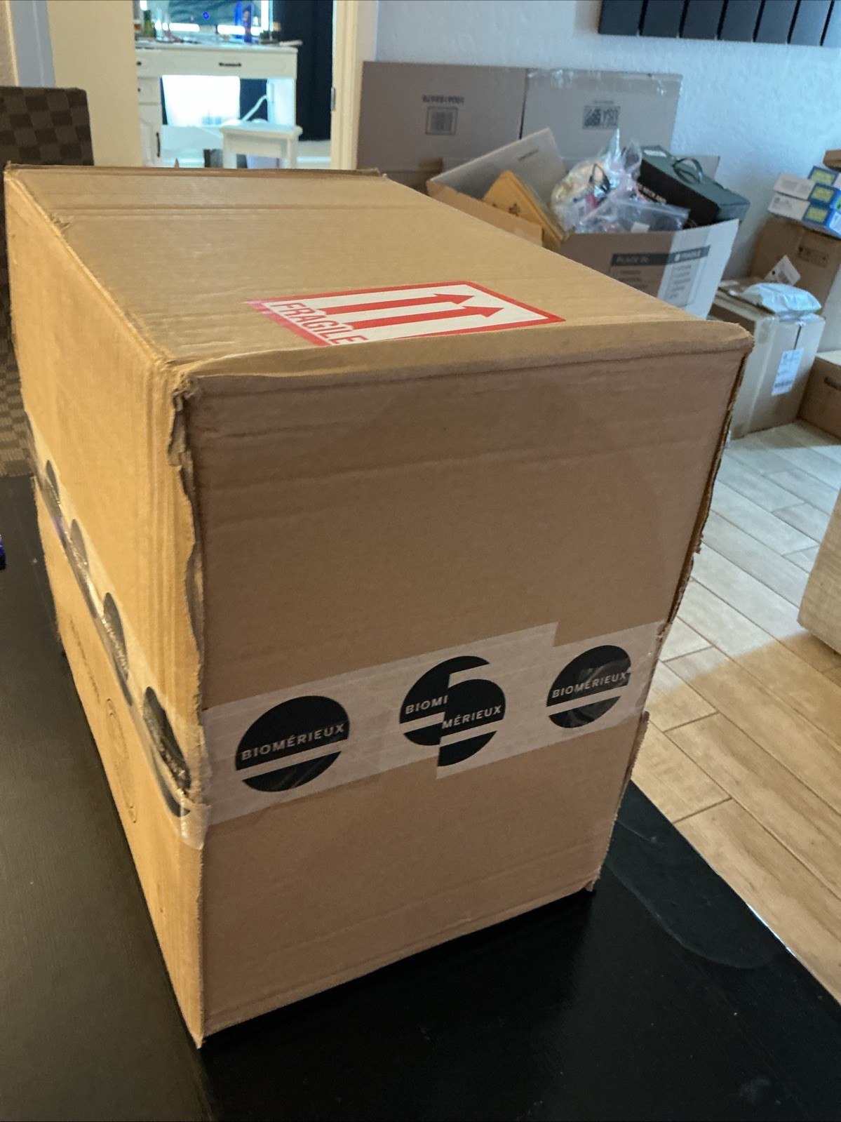 Surprise Boxes With Various Things Amazon Returns Take Advantage Of New Offers