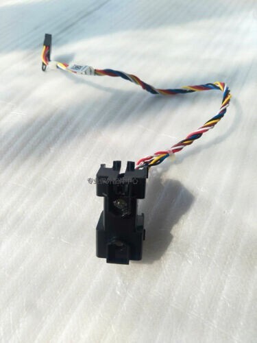 NEW Genuine Dell Inspiron 660 3847 Power Button ON/OFF Switch P/N KCRV8 0KCRV8