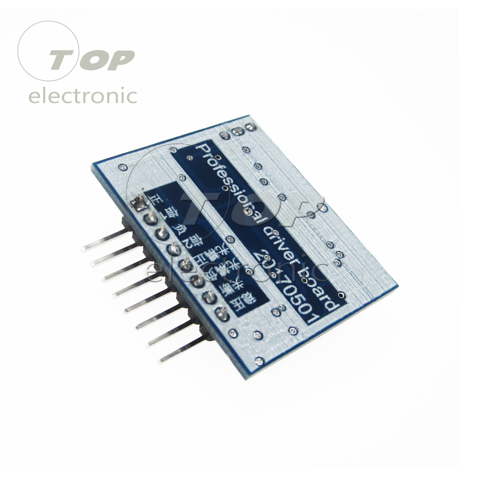 2PCS SG3525 LM358 Inverter Driver Board Mixer Preamp Drive Board 12V-24V
