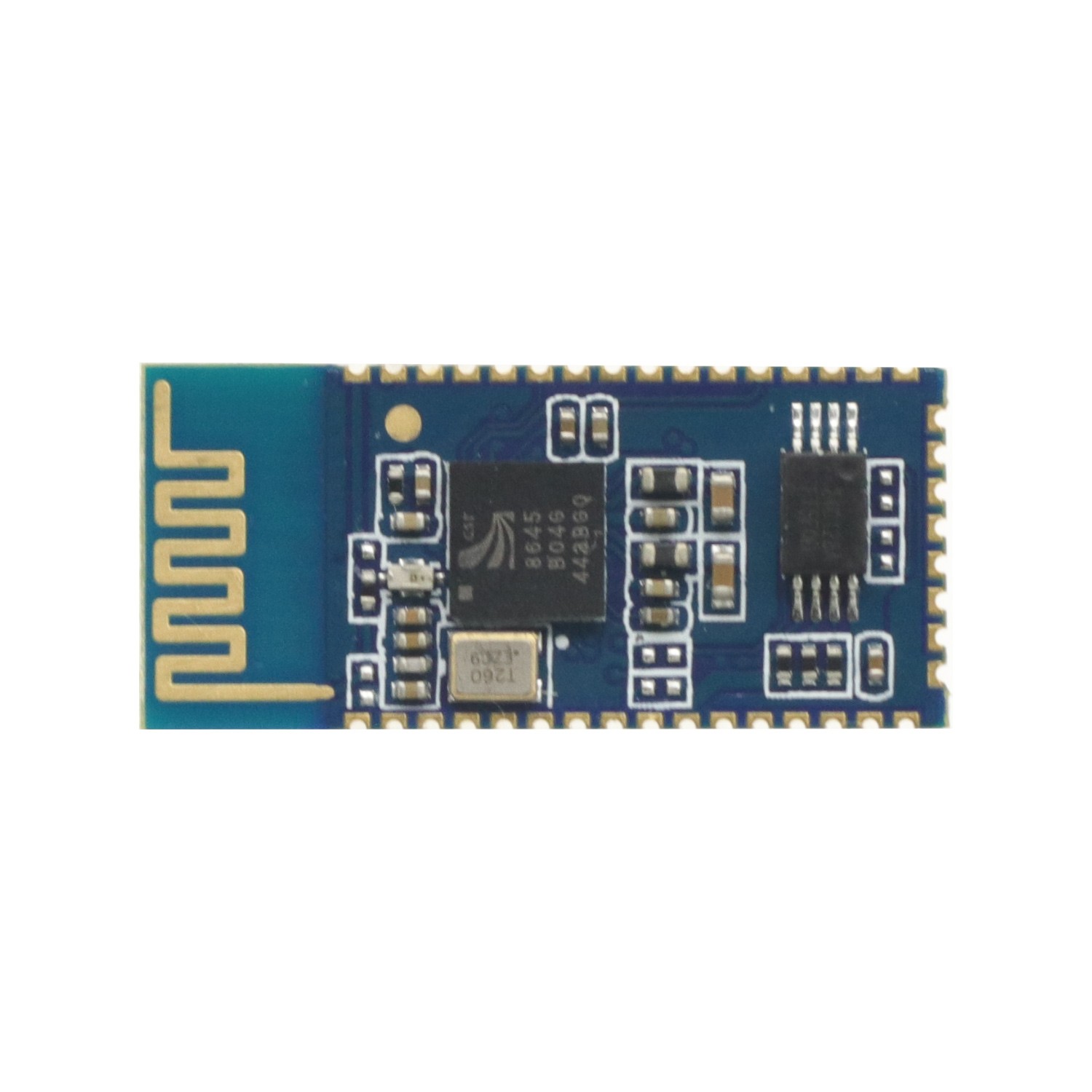 CSR8645 4.0 Bluetooth Stereo Audio Module Support APT Lossless Speaker Amplifier