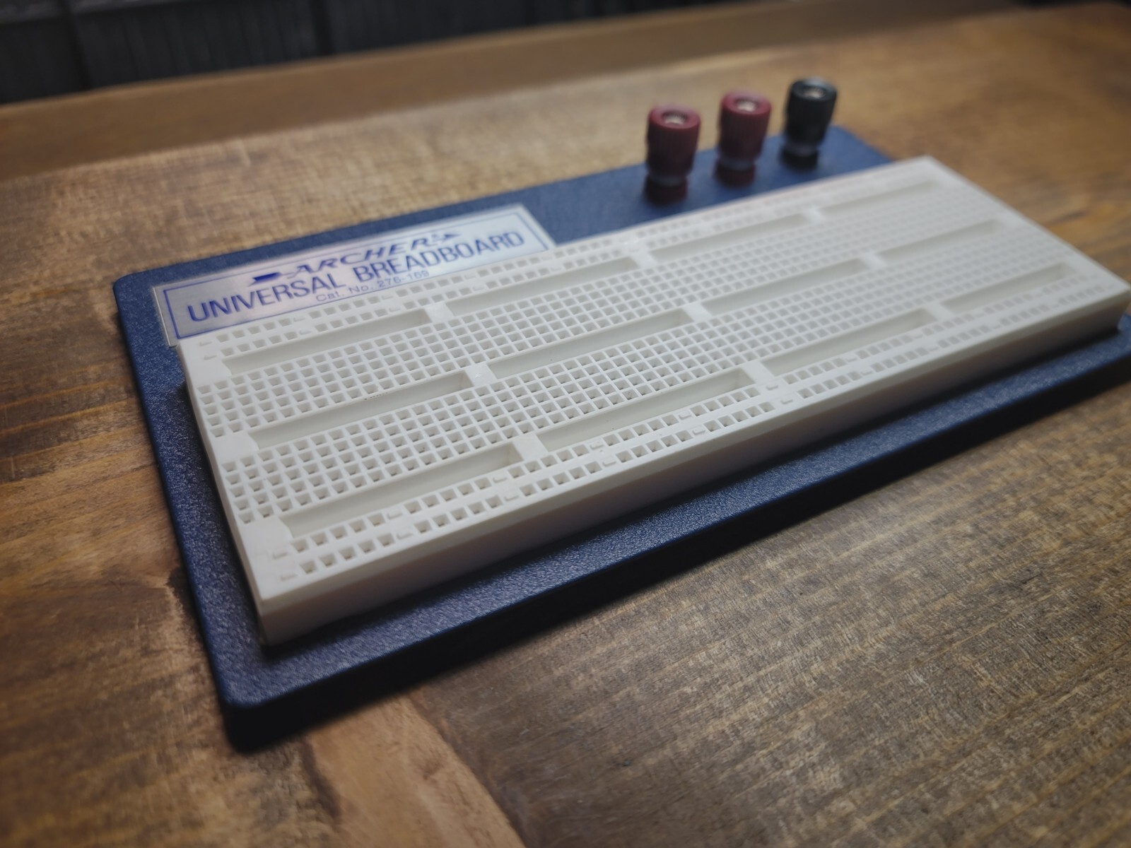Archer Universal Breadboard No. 276-169
