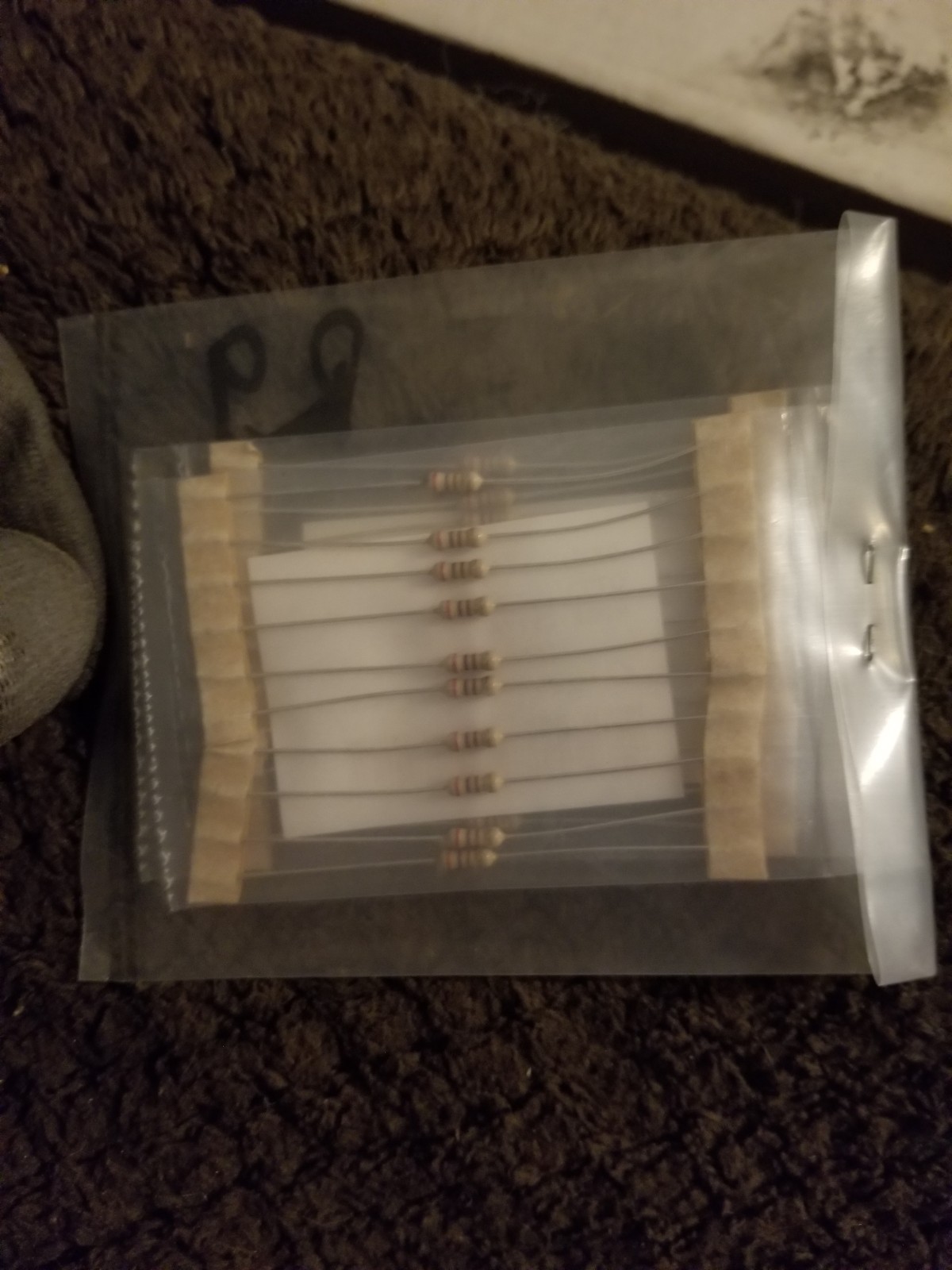 Electronic Parts Miscellaneous