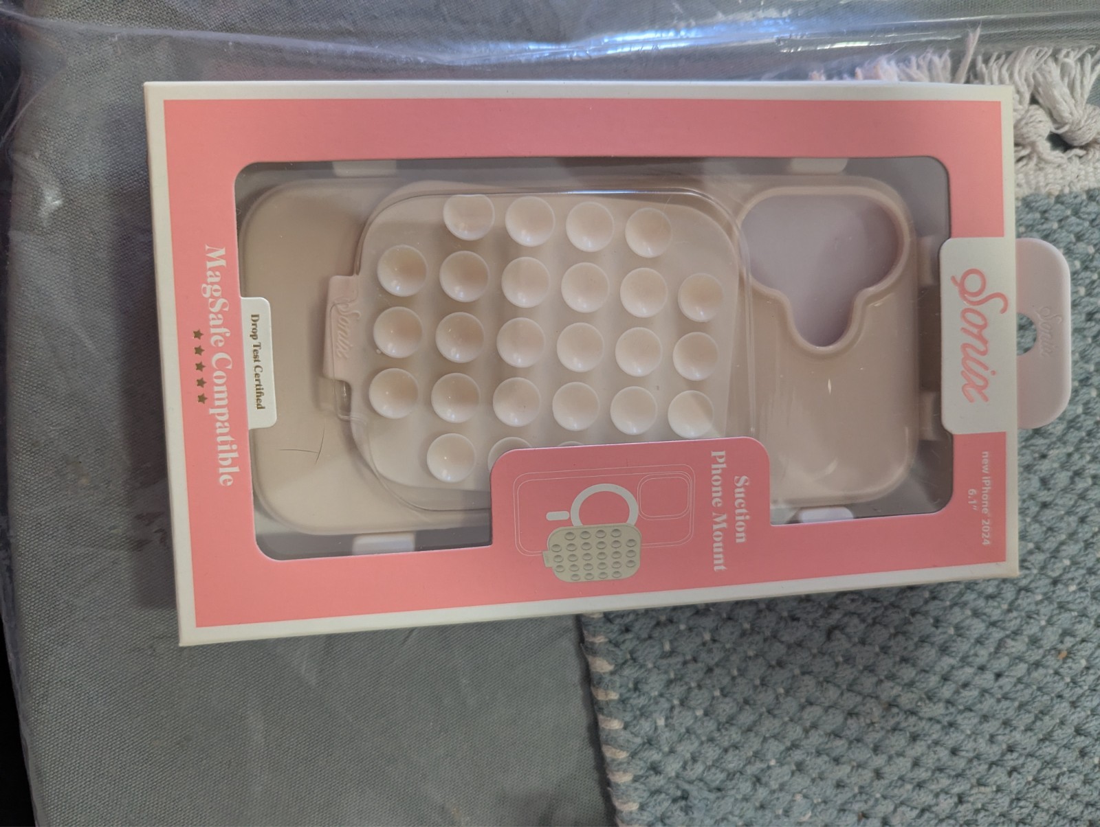 miscellaneous box filled with different electronics