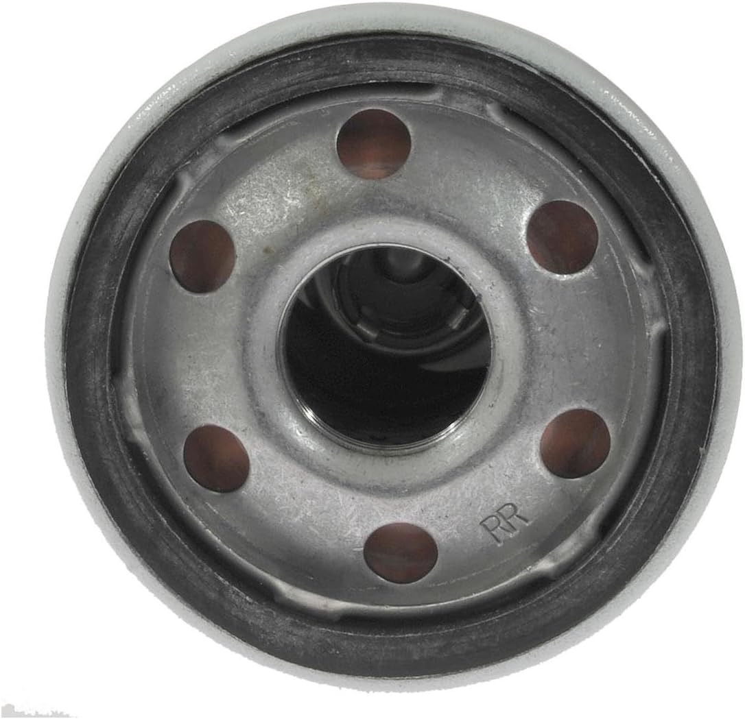 Quicksilver 877767Q01 Oil Filter for Verado Inline 4-Cylinder 135-200hp Outboard