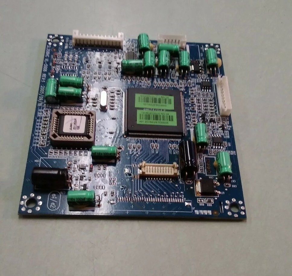 461ACZ31L02 Circuit Board PCB Card SL358HC VL-5006 REV 1