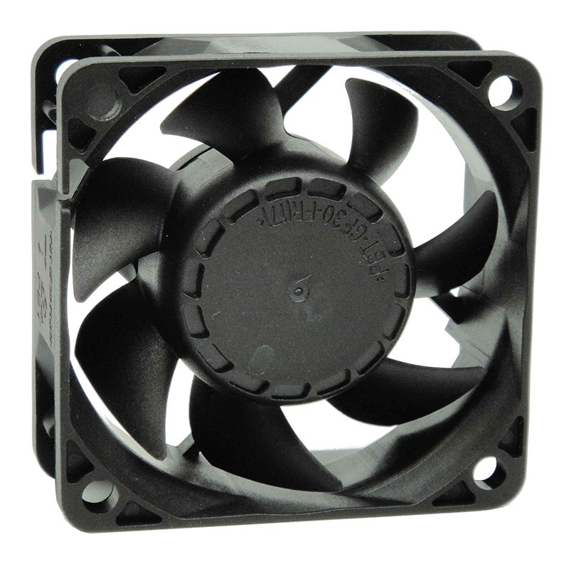 60-1001879-08 Cooling Fan · NEW