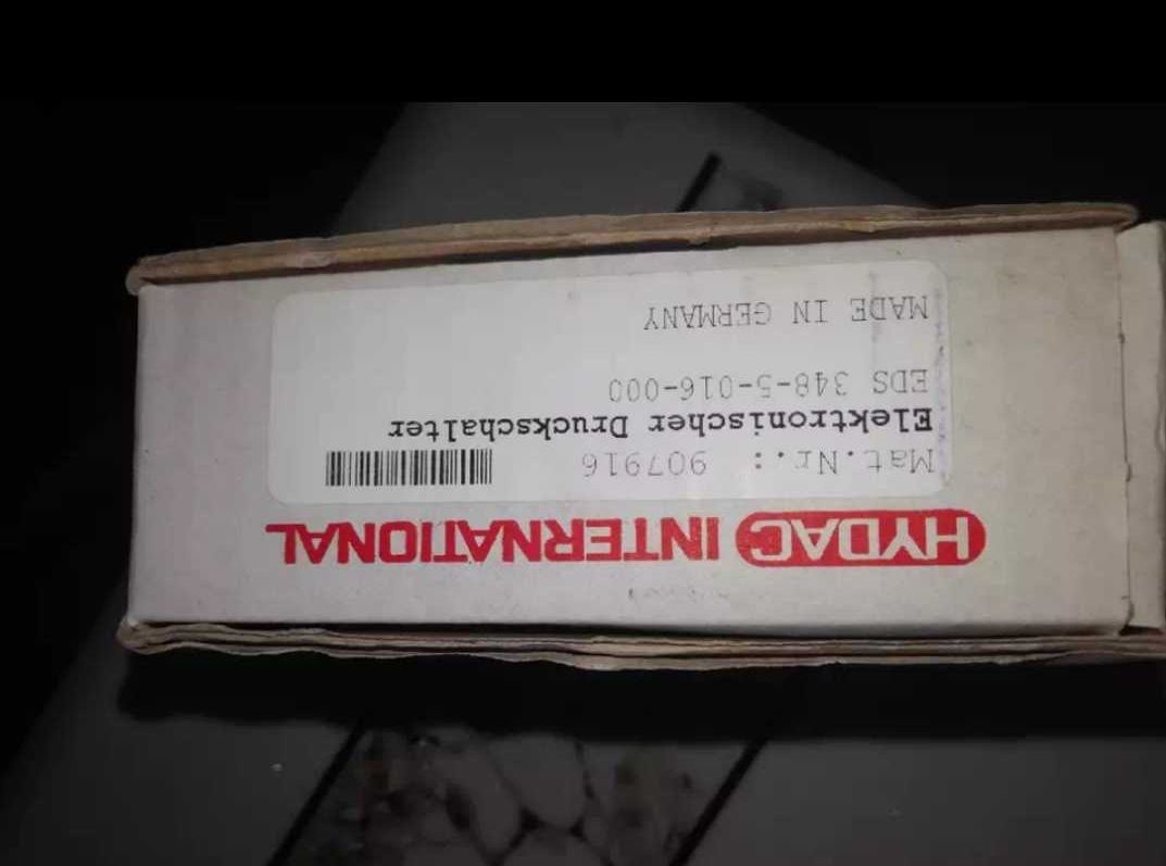 New-Hydace-Electronic-EDS-348-5-016-000-ALL-NEW-IN-NEW-BOX New-Hydace-Electro