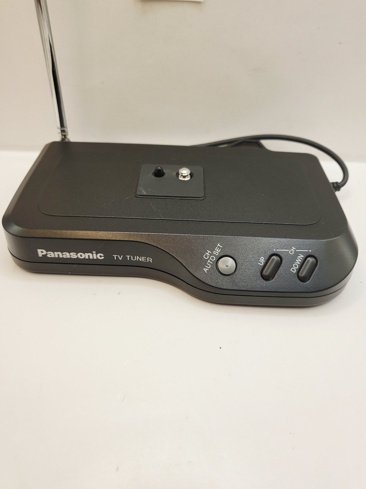 Panasonic Camcorder TV Tuner receiver Adapter LSSQ0184