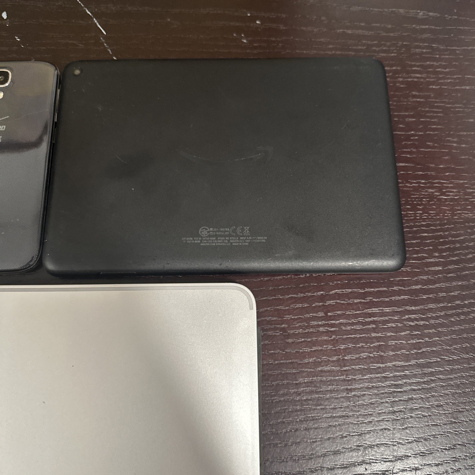 Apple Android Devices Lot Sold As Is For Parts Or Repair