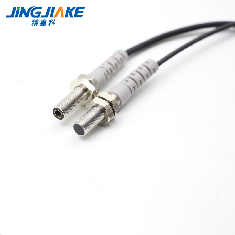 M5 laser sensor BJT05-20N photoelectric switch