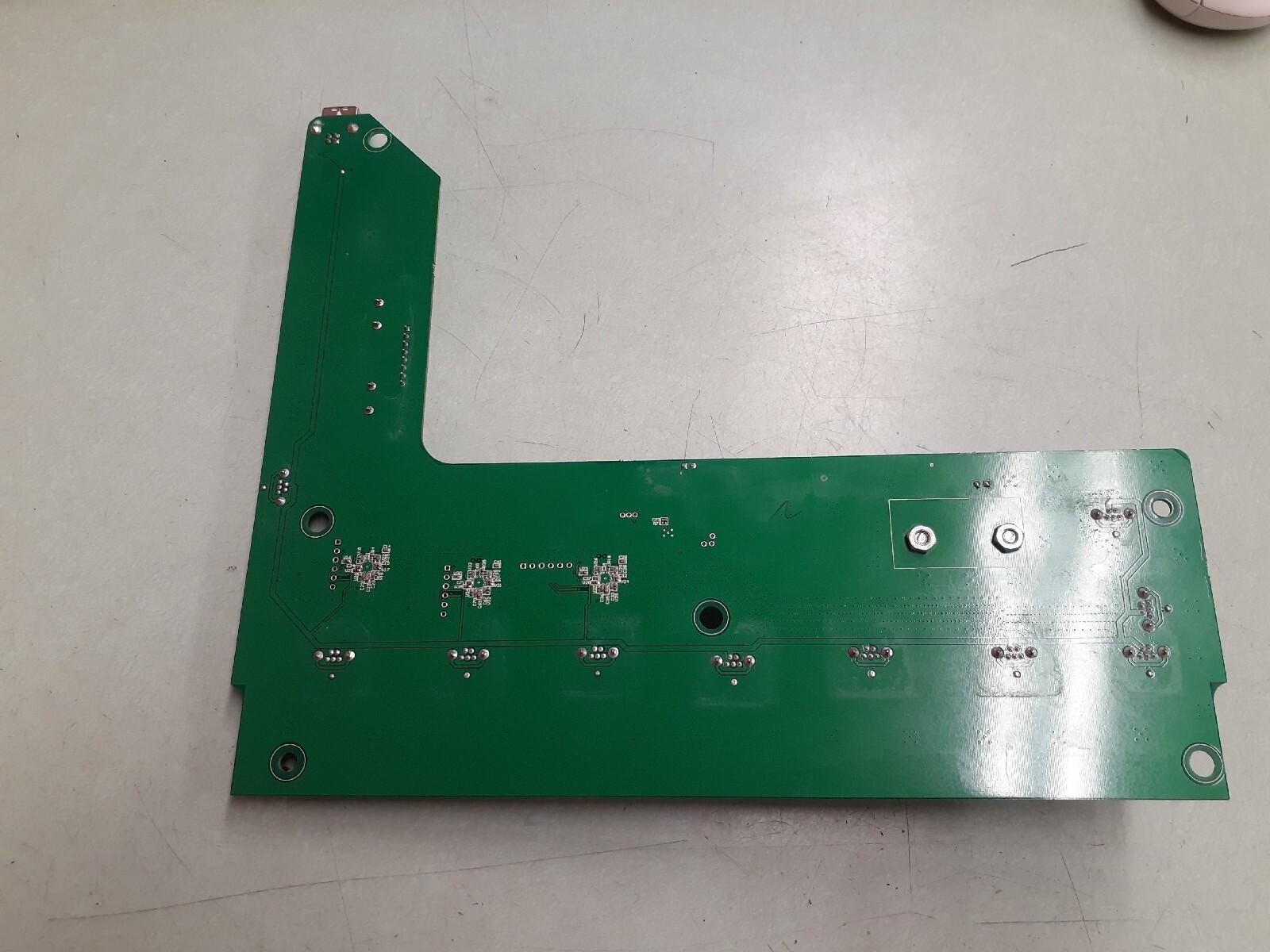 Griffin Technology PCB-00059 H Multidock Main Board