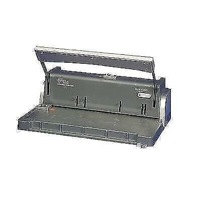 SircleBind WR-1500 Manual 3:1 Wire Binding Machine