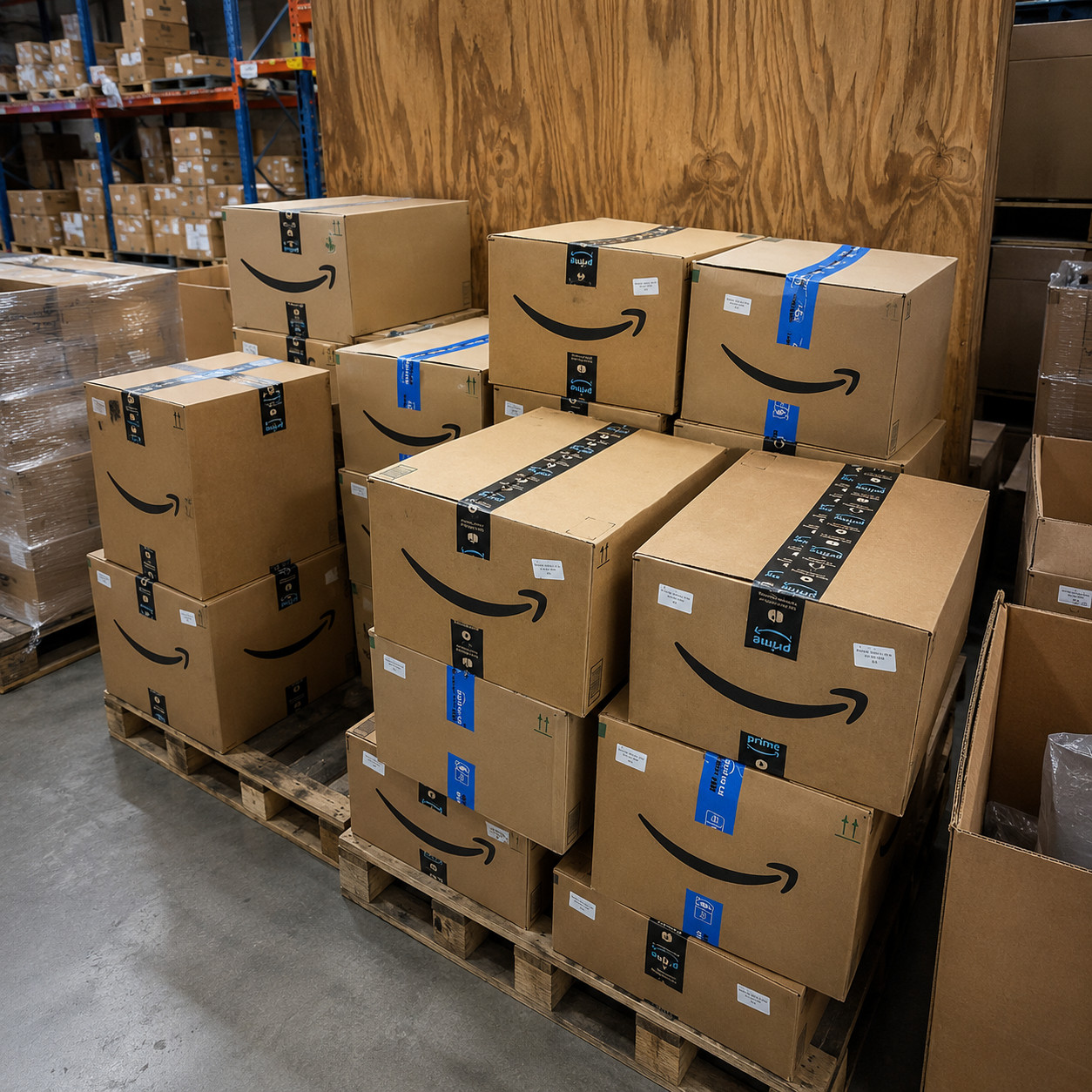 Target Overstock Consumer Goods – Limited Retail Inventory Available