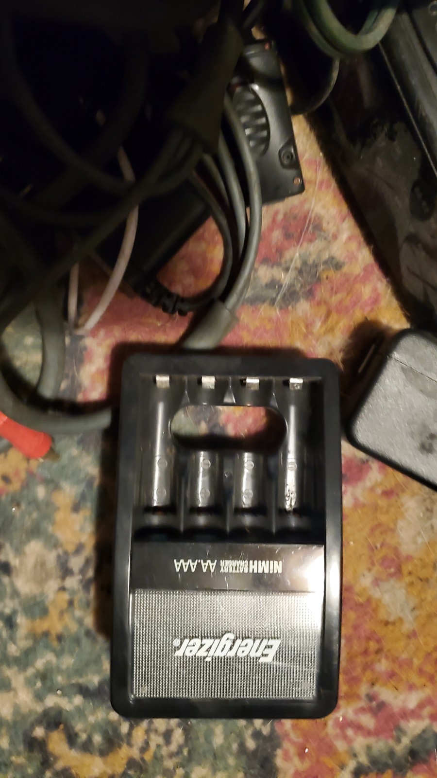 Misc Electronics Lot 9