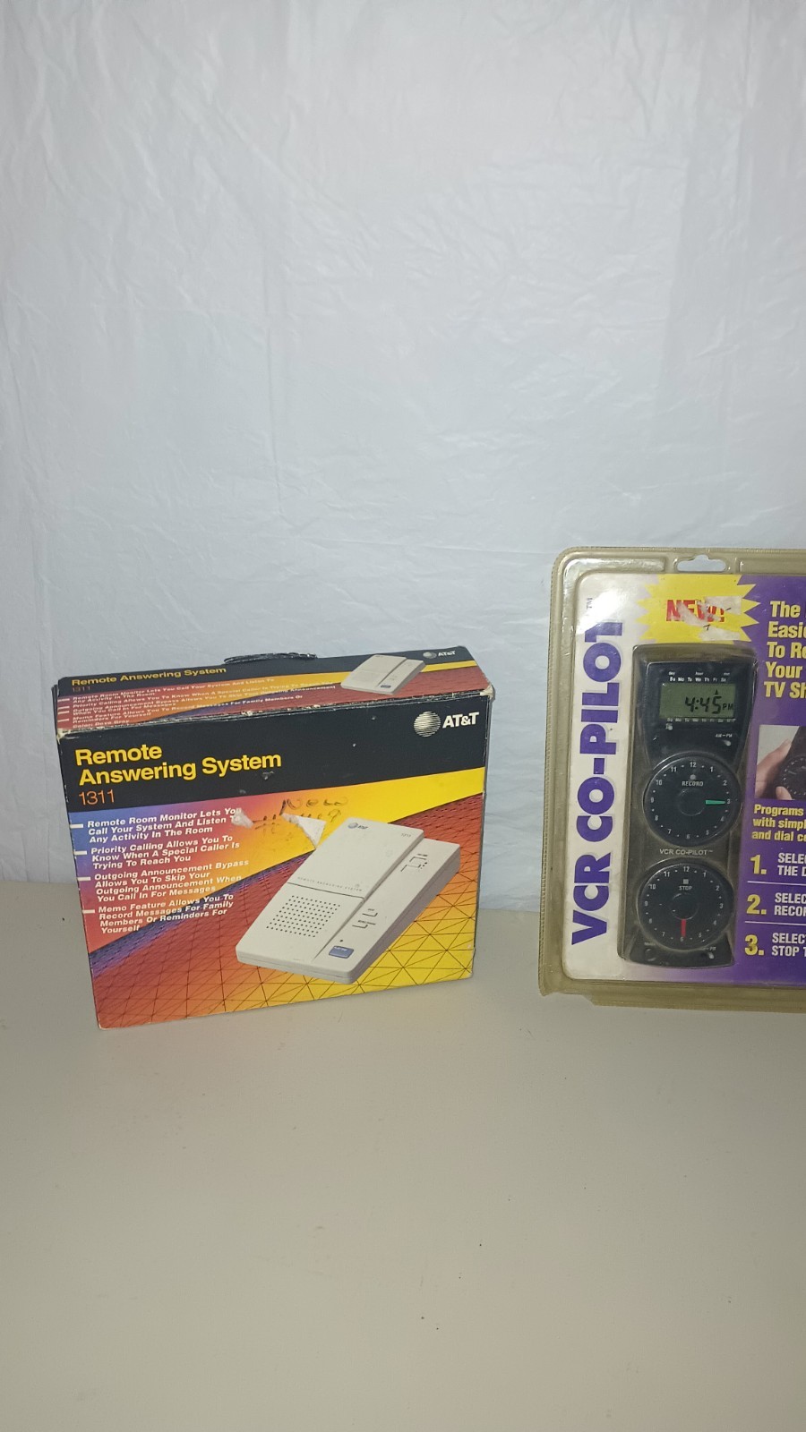 90’s Tech