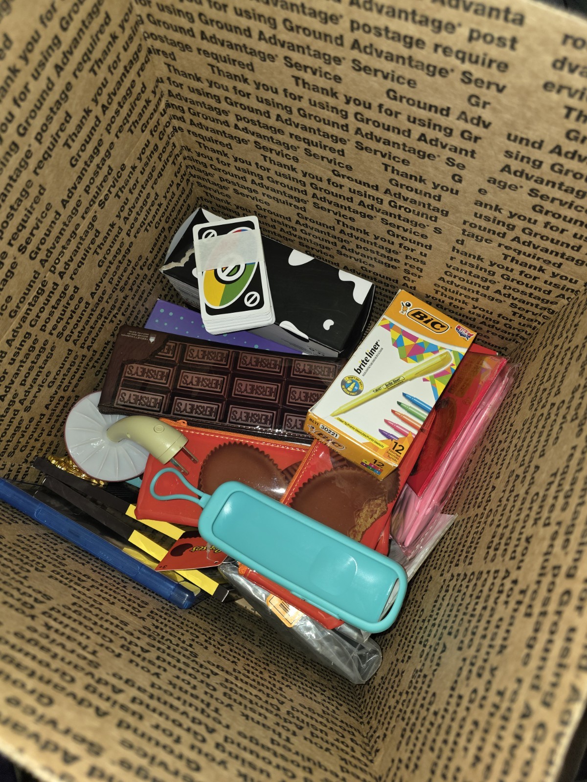 Large Amazon Returns/Liquidation Mystery Box (mixed general merchandise)