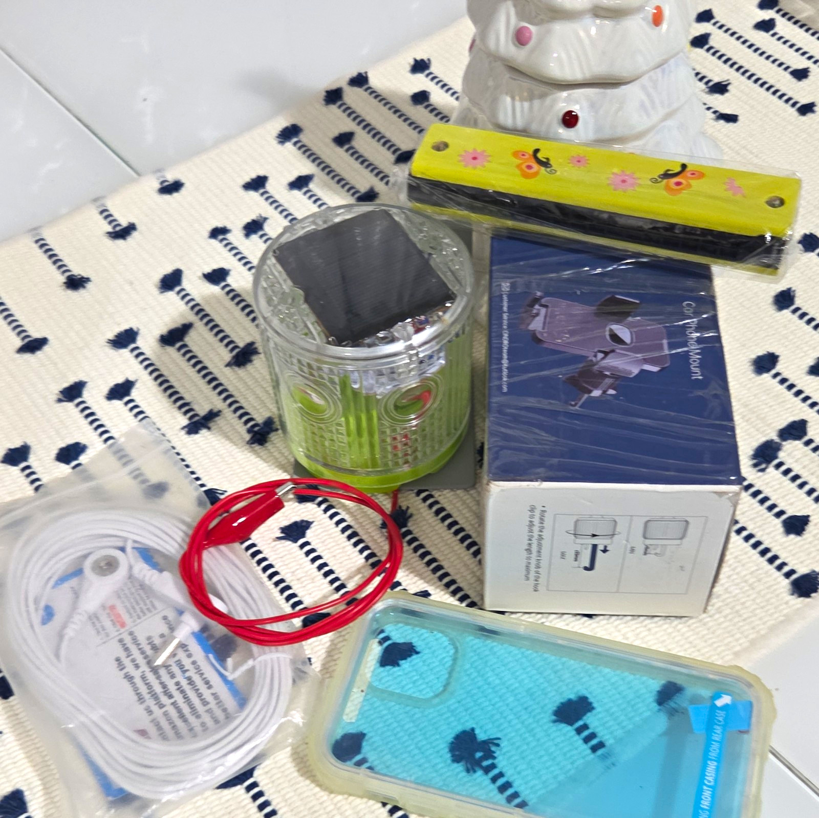 Consumer Electronics Mixed Lot Assorted Accessories Target Value