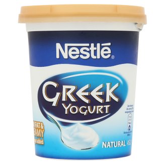 greek youghurt
