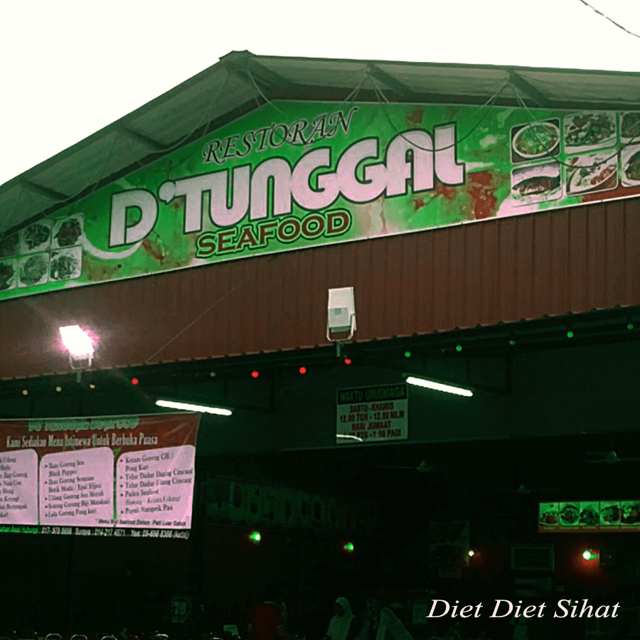 restoran di kuala terengganu