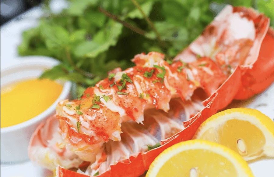 21 Tempat Makan Best di Langkawi