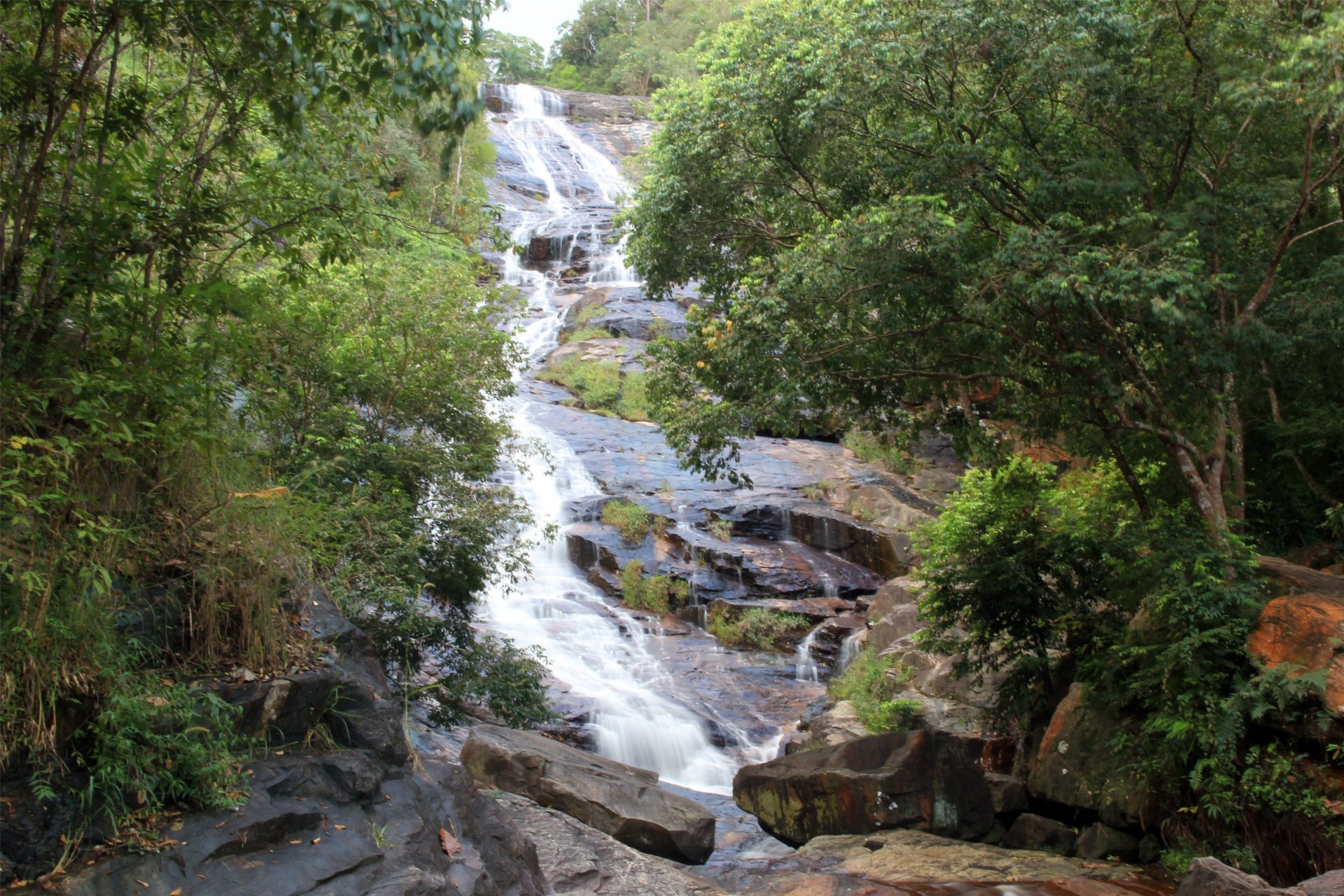 15 Tempat Menarik di Kedah Yang Mesti Dikunjungi  listikel.com