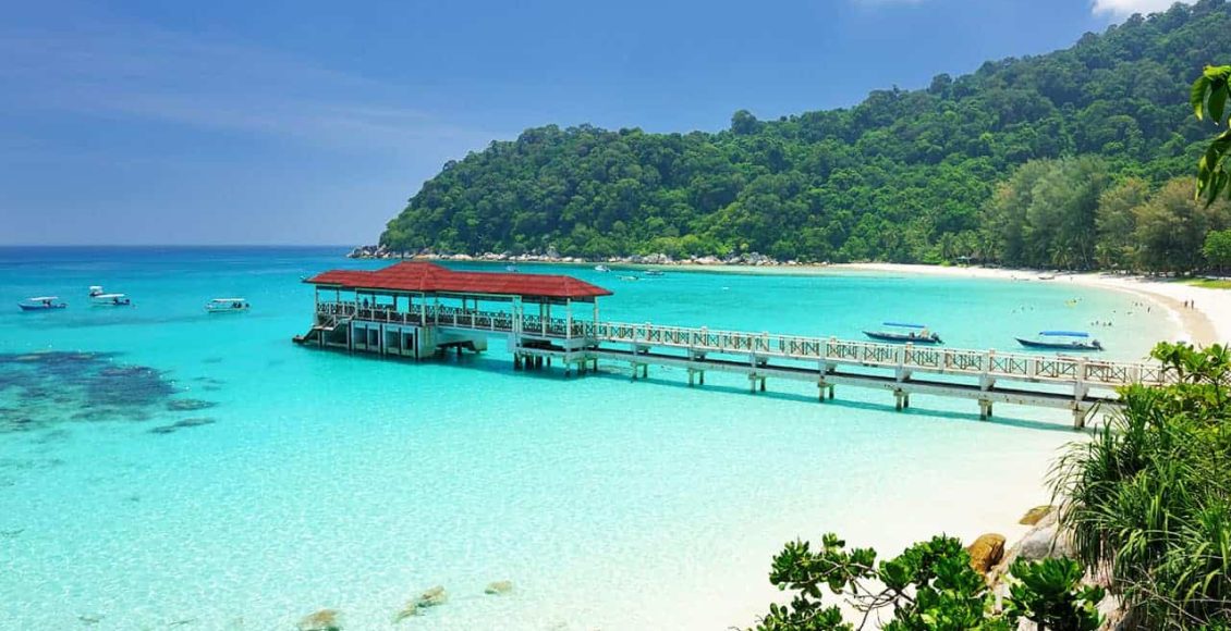 pulau perhentian
