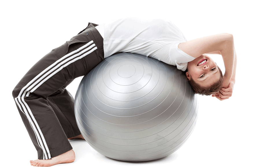 senaman kempis perut