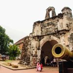 40 Tempat Menarik di Melaka Yang Anda Takkan Percaya